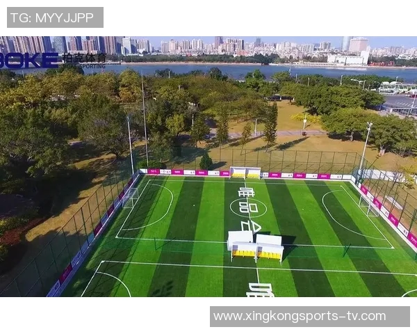 广州市室内足球场全景探秘体验多元化足球活动与设施